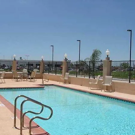 Hampton Inn Kingsville 