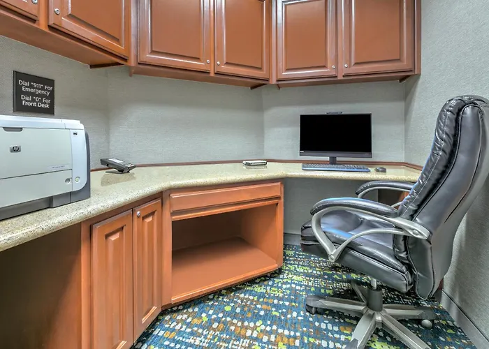 Hampton Inn Kingsville