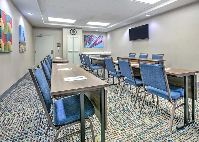 Hampton Inn Kingsville