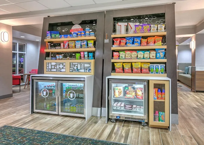 Hampton Inn Kingsville