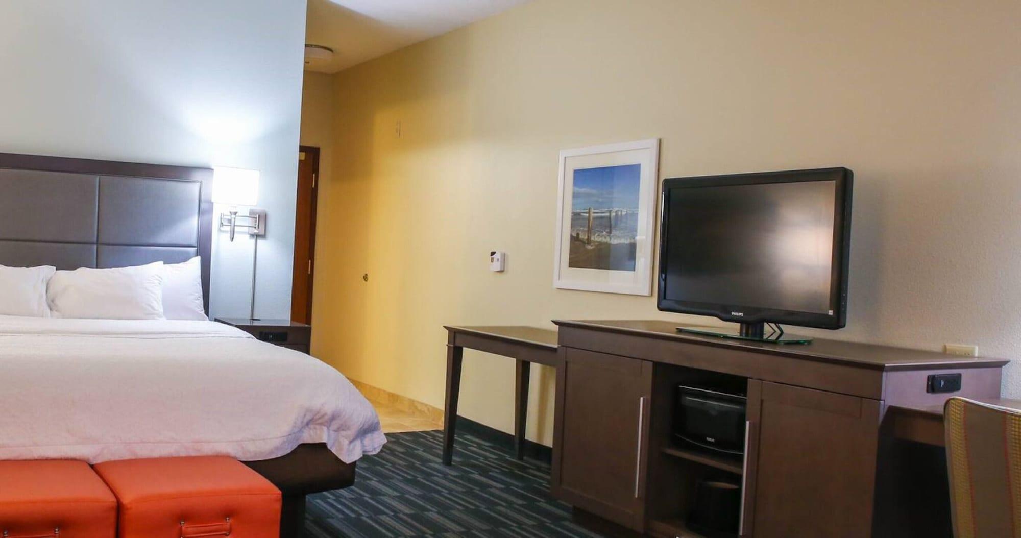 Hampton Hotel Kingsville