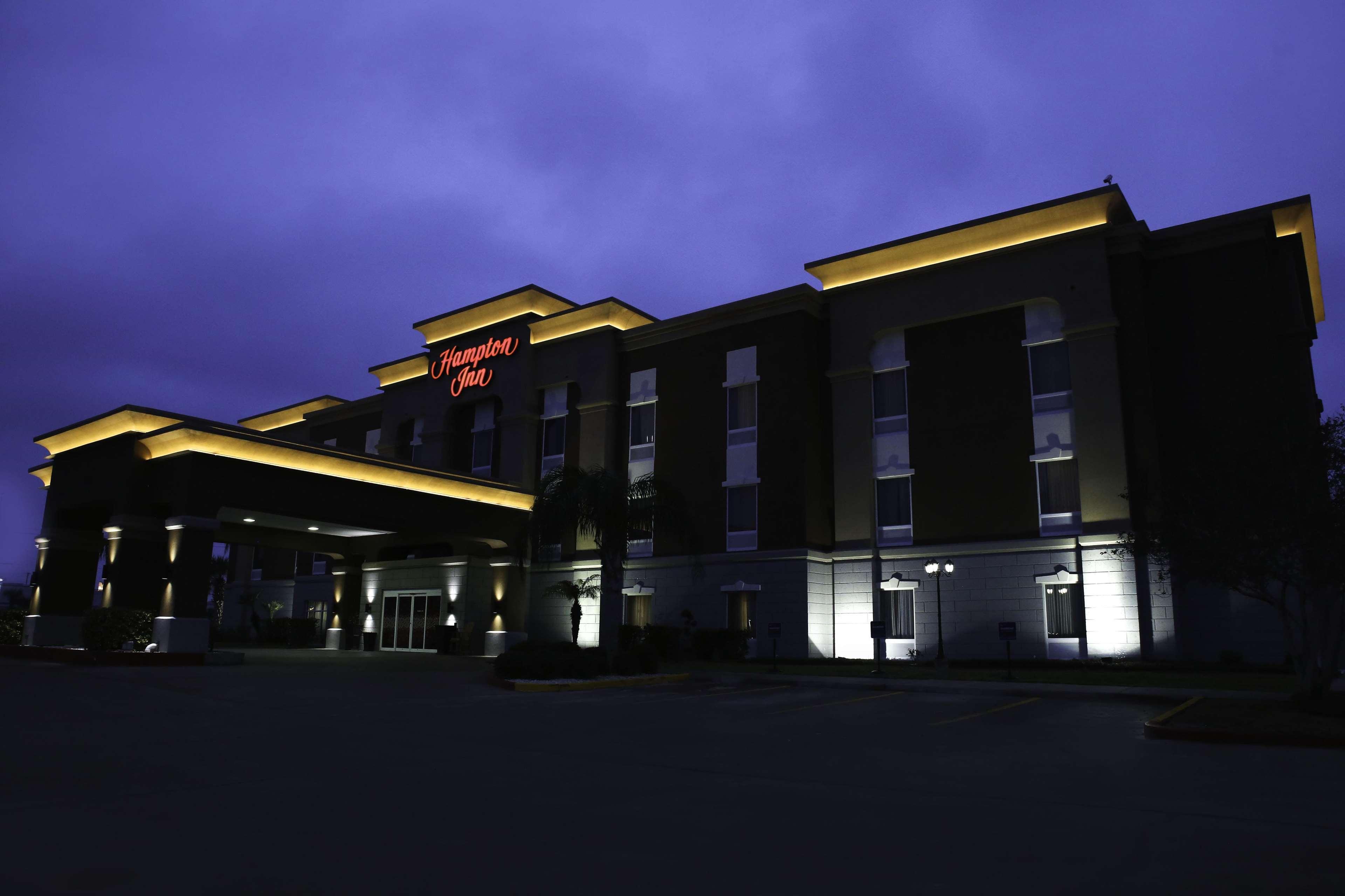 Hotel Hampton