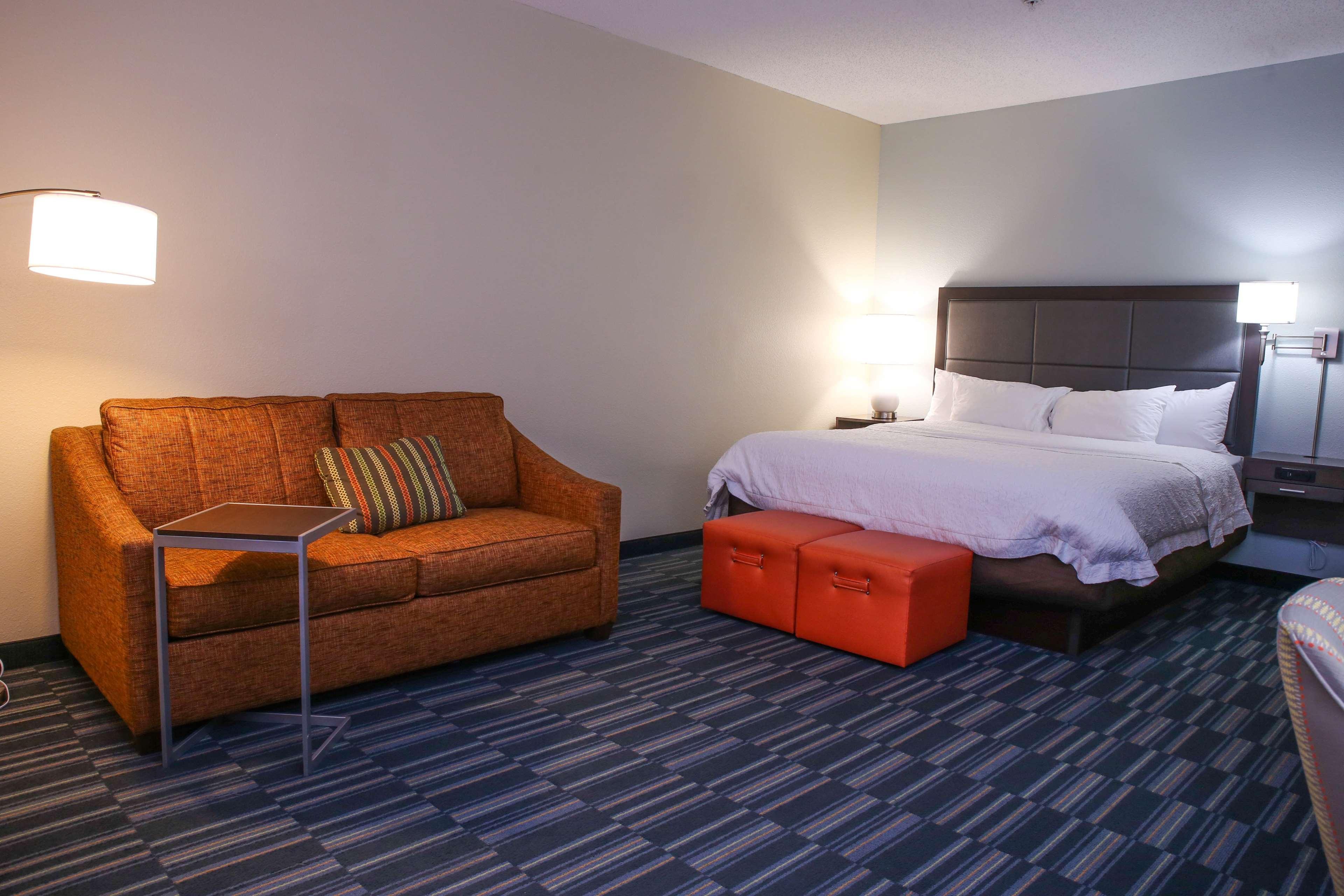 Hampton Hotel Kingsville