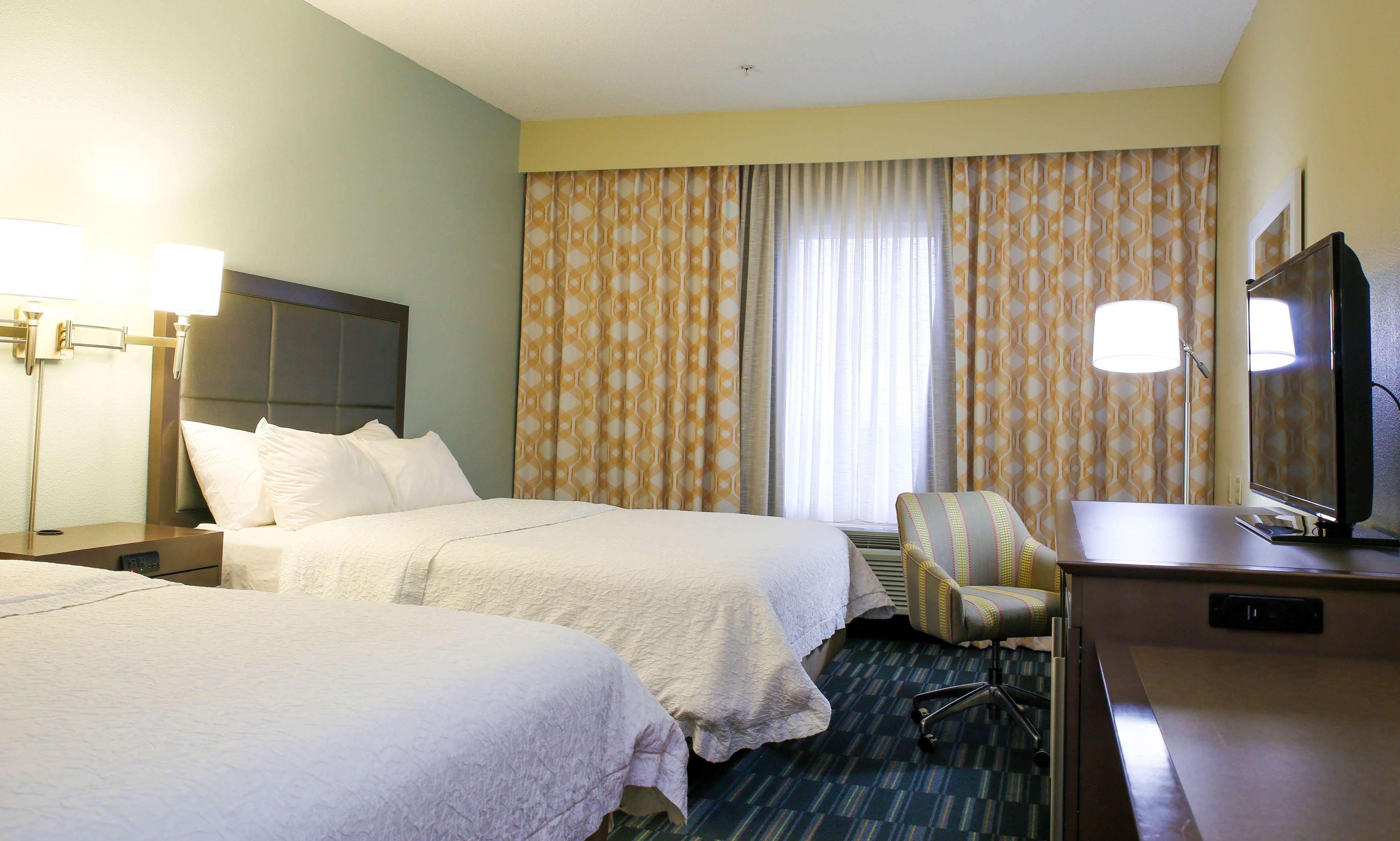 Hampton Hotel 3*