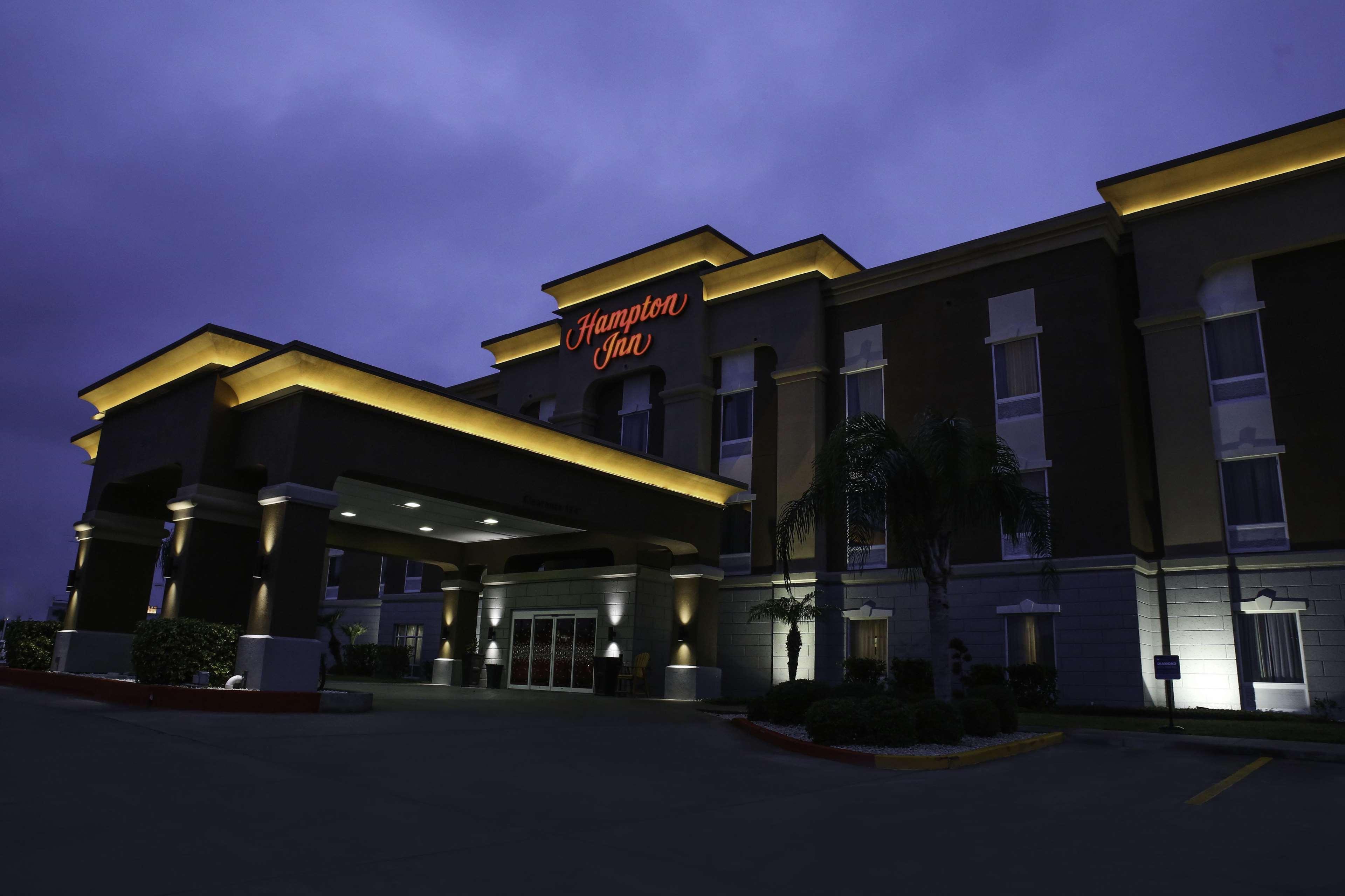 Hotel Hampton