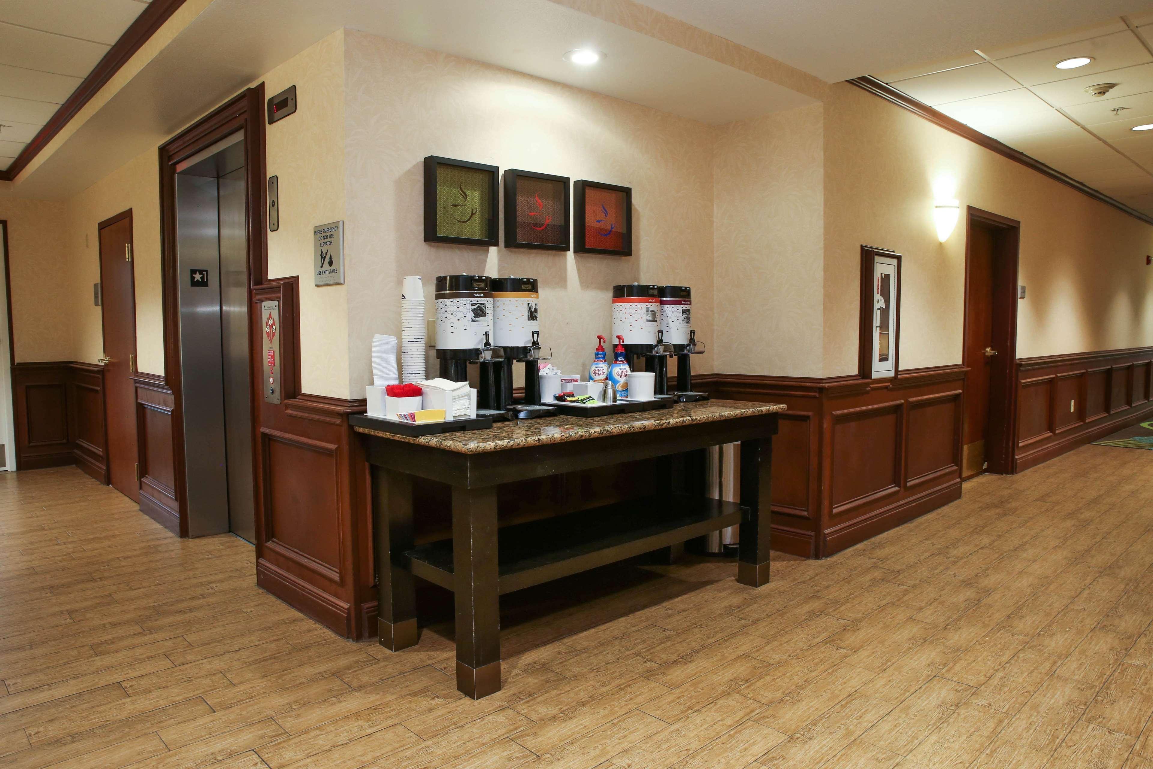 Hotel Hampton Kingsville