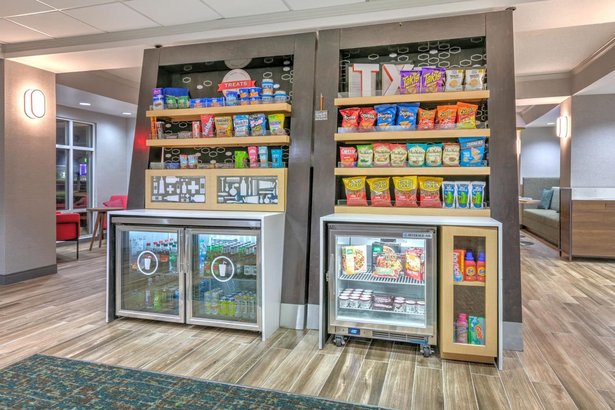 Hampton Hotel Kingsville