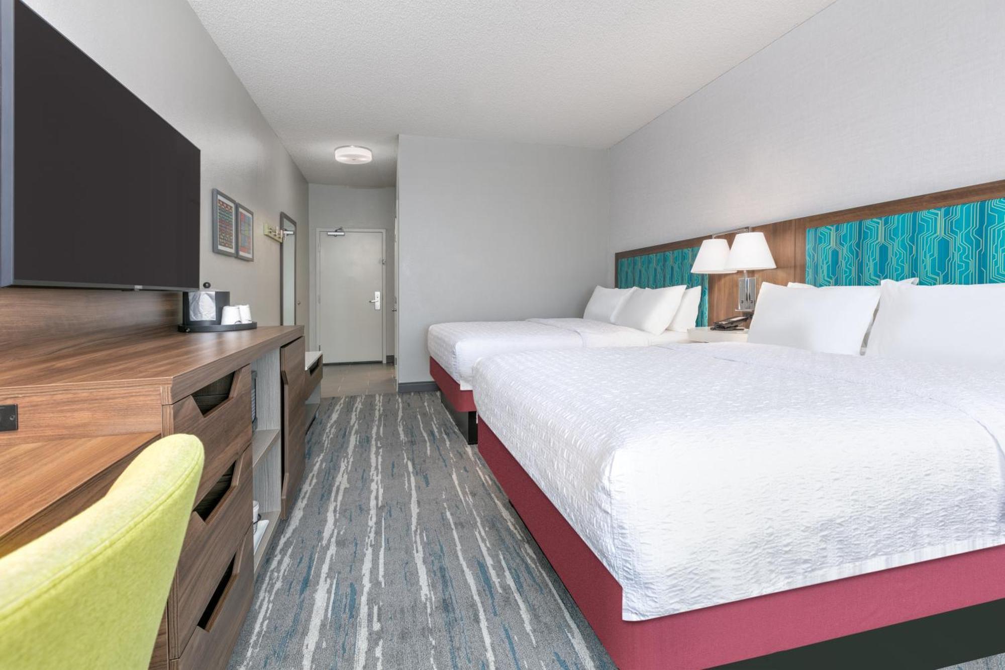 Hotel Hampton