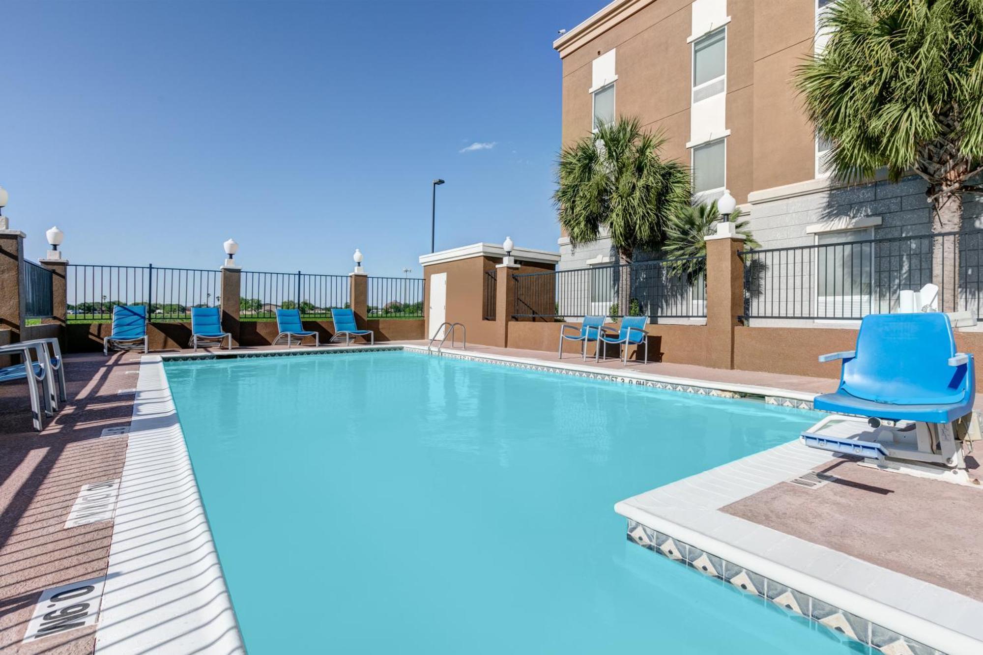 Hampton Hotel Kingsville