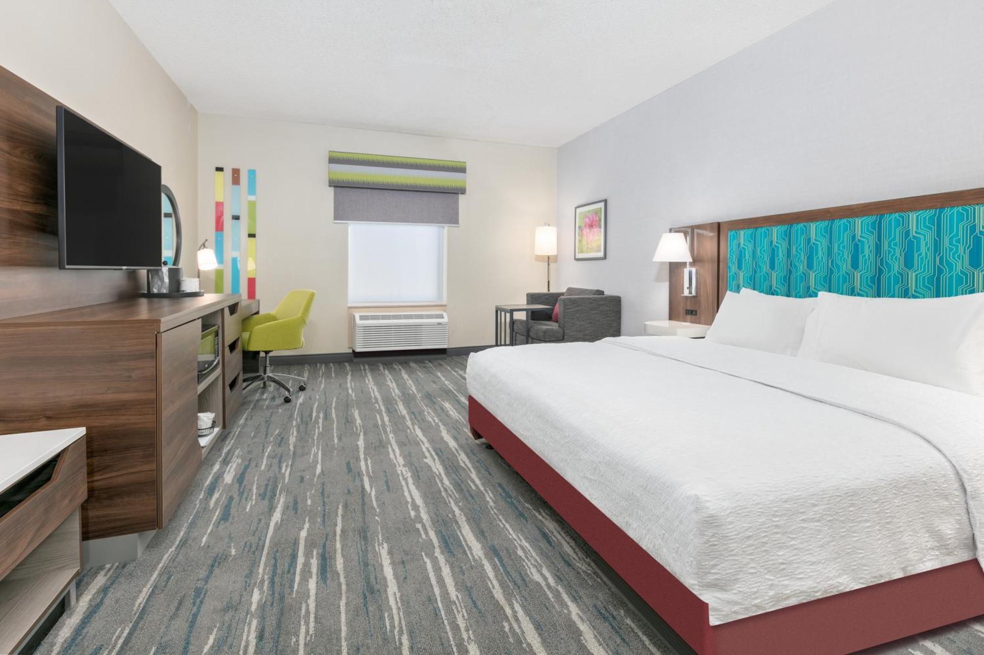 Hotel Hampton