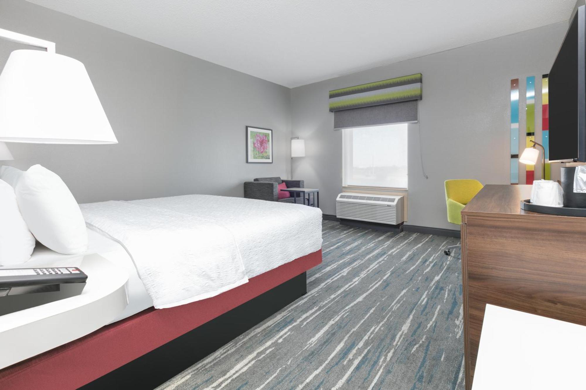 Hampton Hotel Kingsville