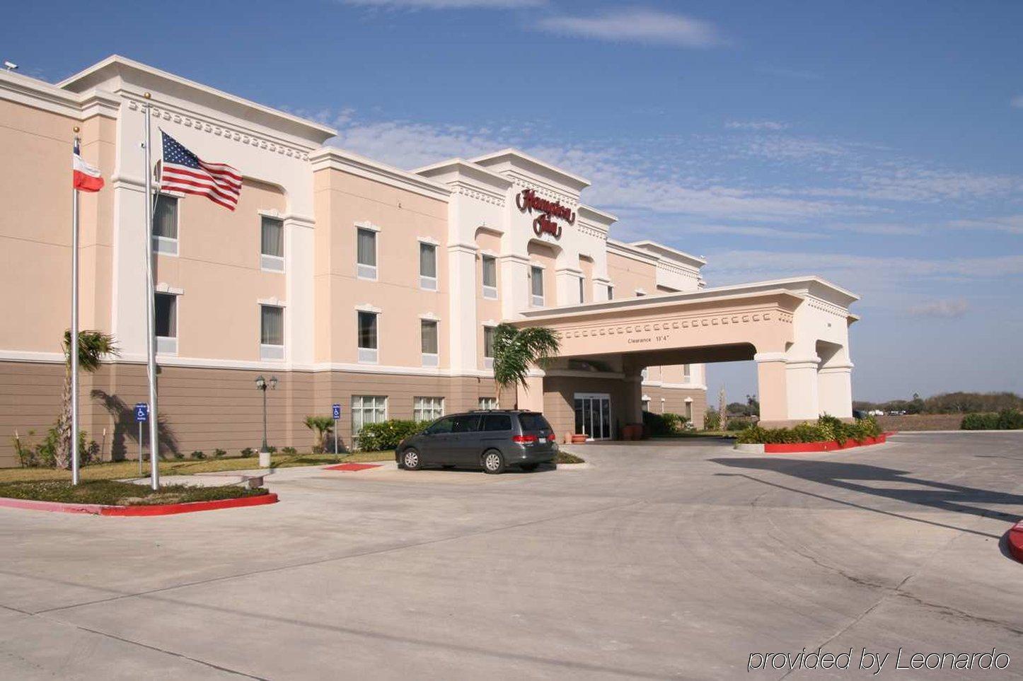 Hotel Hampton Kingsville