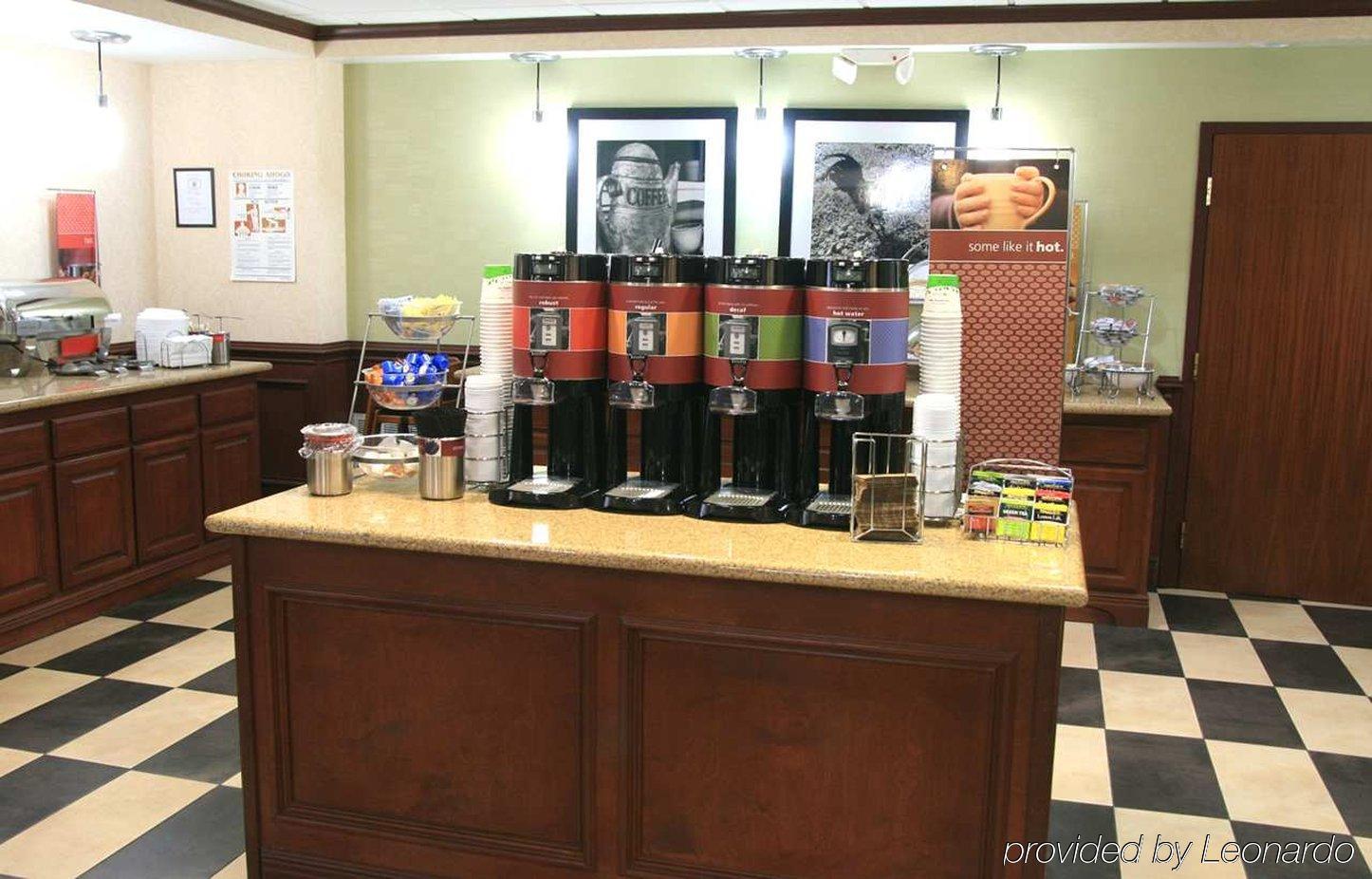 Hampton Hotel Kingsville