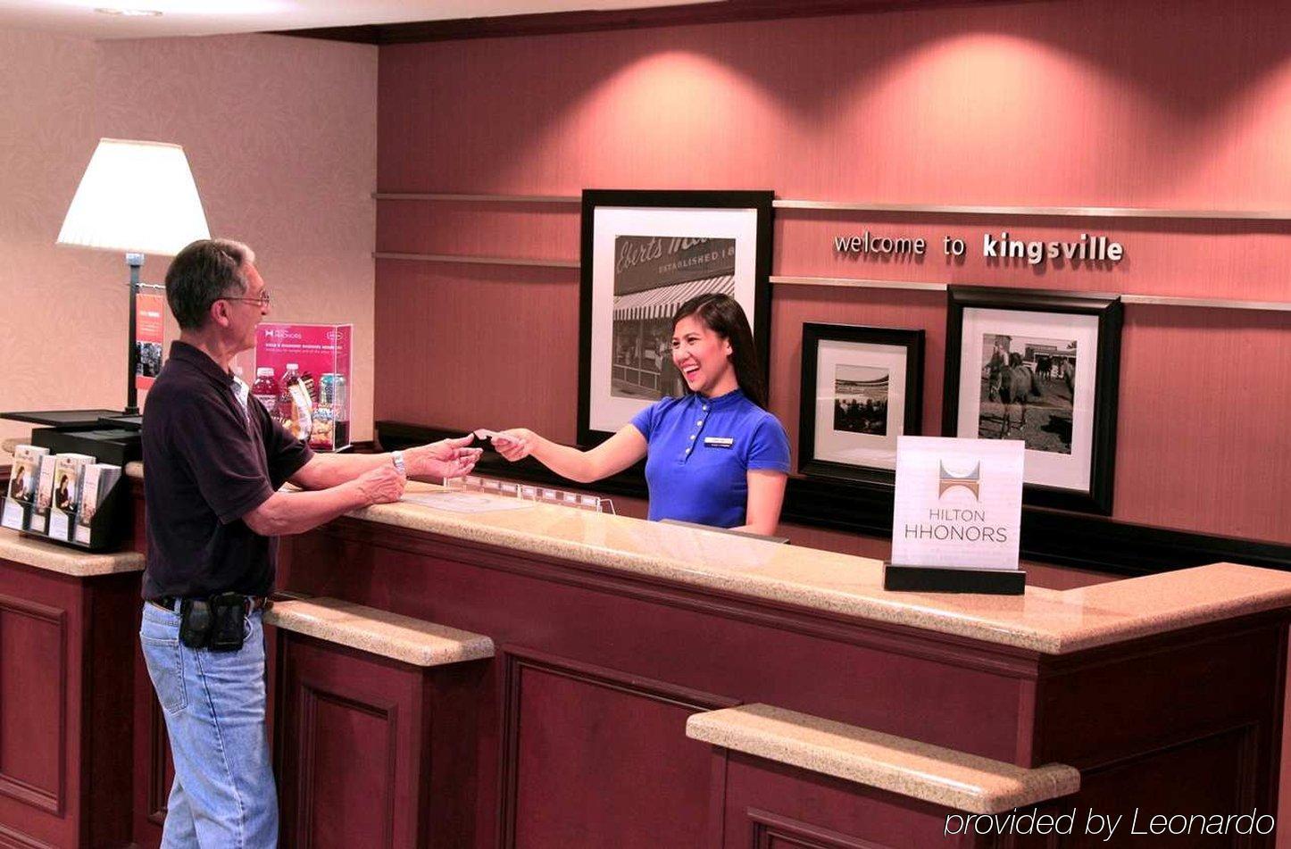 Hotel Hampton