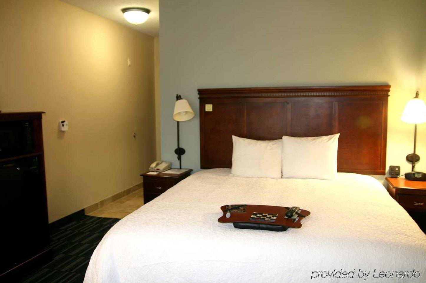 Hampton Hotel 3*