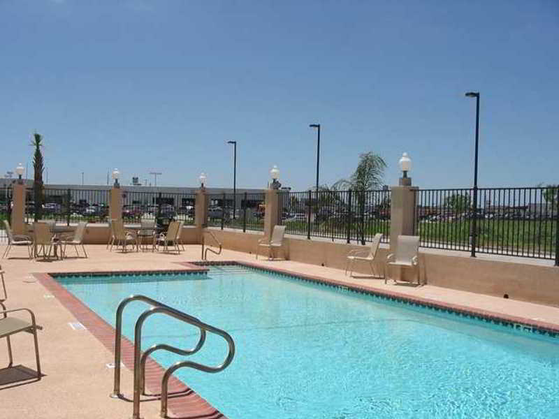 Hampton Kingsville