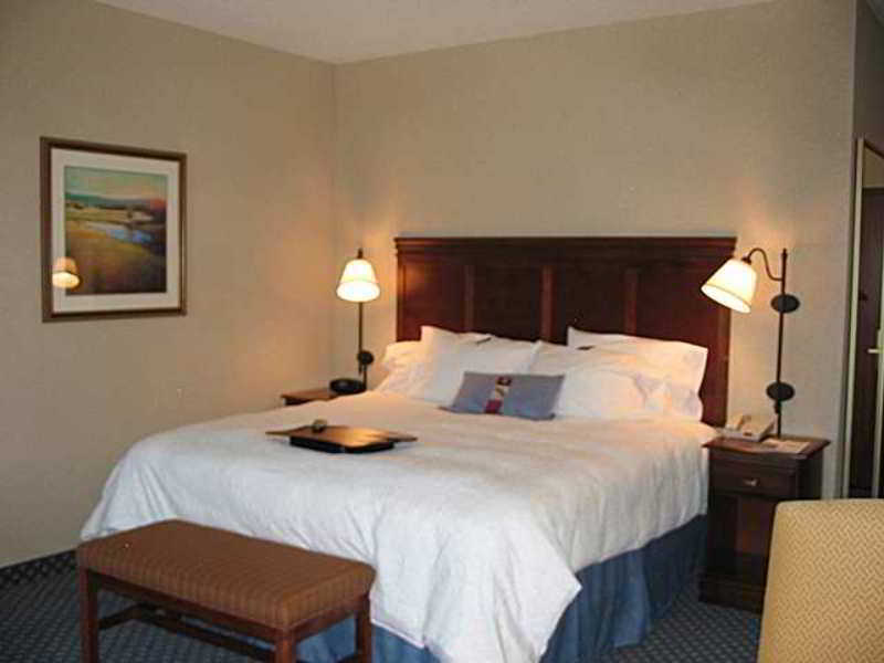 Hampton Hotel