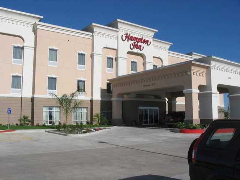 Hampton Hotel Kingsville