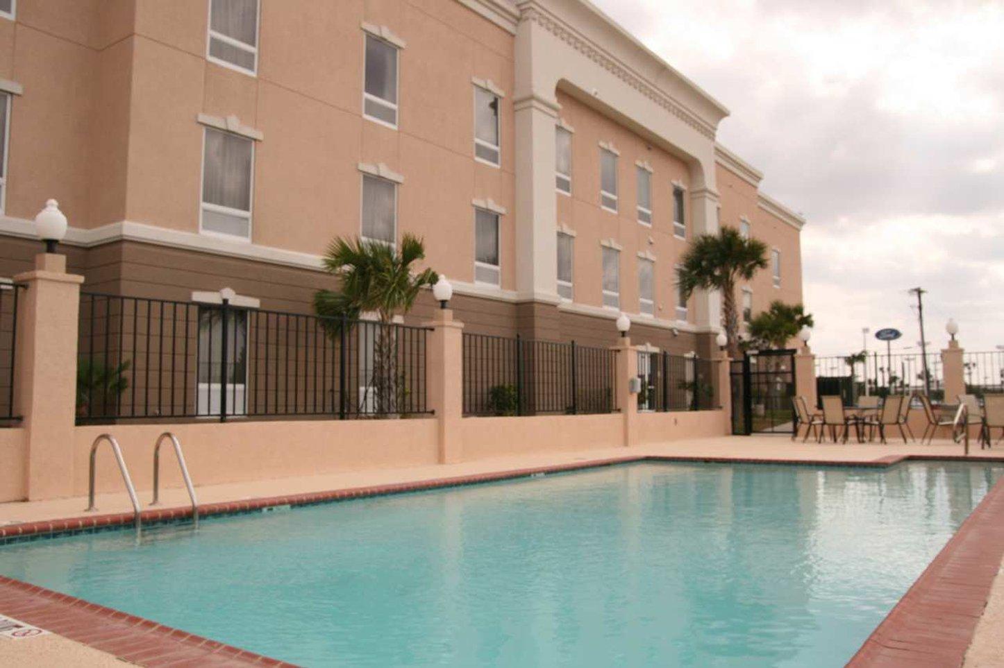 Hotel Hampton