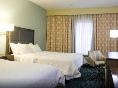Hampton Hotel 3*