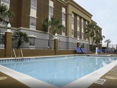 Hampton Hotel 3*