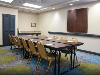 Hotel Hampton Kingsville